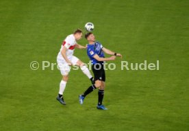 VfB Stuttgart - DSC Arminia Bielefeld