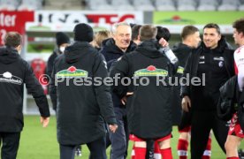 23.01.21 SC Freiburg - VfB Stuttgart