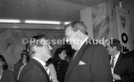 03.04.93 VfB Stuttgart 100 Jahre Feier
