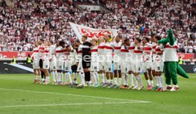 30.08.25 VfB Stuttgart - Borussia M&ouml;nchengladbach