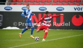 17.01.21 1. FC Heidenheim - SV Darmstadt 98