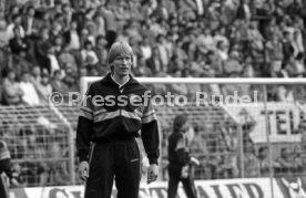 14.05.86 Deutschland - Niederlande
