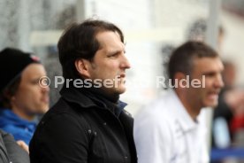 Stuttgarter Kickers - FC Rot-Wei&szlig; Erfurt