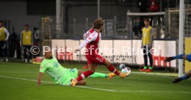 27.09.20 SC Freiburg - VfL Wolfsburg