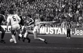 08.11.86 VfB Stuttgart - SV Werder Bremen