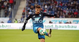 TSG 1899 Hoffenheim - 1. FSV Mainz 05