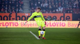 22.03.26 FC Augsburg - VfB Stuttgart
