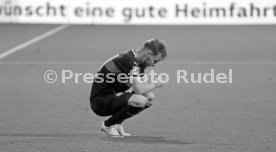 SV Werder Bremen - VfB Stuttgart