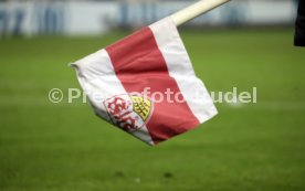 15.01.22 VfB Stuttgart - RB Leipzig
