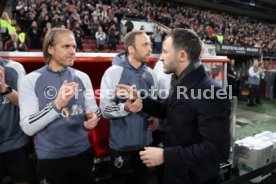 28.03.23 Deutschland - Belgien