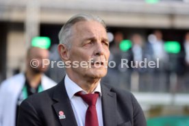 03.06.23 DFB-Pokal Finale RB Leipzig - Eintracht Frankfurt