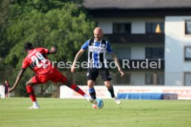 23.07.21 VfB Stuttgart - Arminia Bielefeld