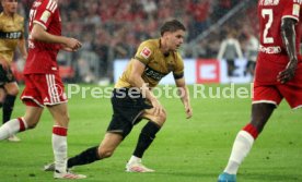 28.08.26 FC Bayern M&uuml;nchen - VfB Stuttgart