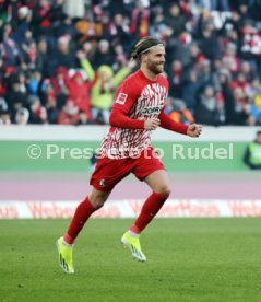 20.01.24 SC Freiburg - TSG 1899 Hoffenheim