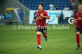 TSG 1899 Hoffenheim - SC Freiburg