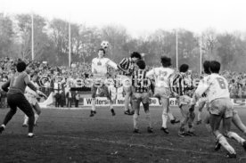 Stuttgarter Kickers - SV Darmstadt 98