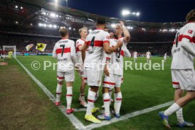 11.05.25 VfB Stuttgart - FC Augsburg