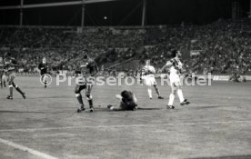 16.09.92 VfB Stuttgart - Leeds United