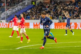 22.10.26 TSG 1899 Hoffenheim - Olympique Lyon