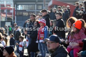 21.02.23 VfB Stuttgart Training