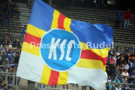 Karlsruher SC - KFC Uerdingen