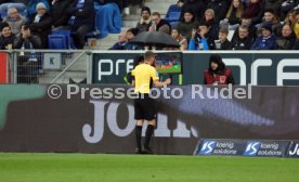 31.01.26 TSG 1899 Hoffenheim - 1. FC Union Berlin