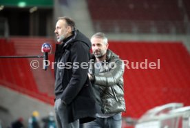 03.02.21 VfB Stuttgart - Borussia M&ouml;nchengladbach