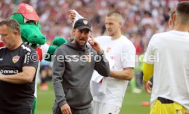 04.05.24 VfB Stuttgart - FC Bayern M&uuml;nchen