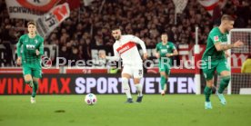 20.12.23 VfB Stuttgart - FC Augsburg