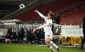 02.01.21 VfB Stuttgart - RB Leipzig
