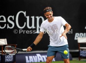 Tennis MercedesCup 2018
