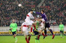 VfB Stuttgart - FC Schalke 04