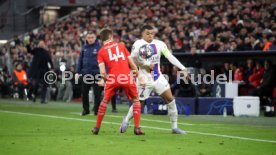08.03.23 FC Bayern M&uuml;nchen - Paris Saint-Germain