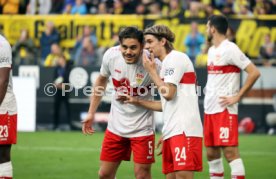 22.10.22 Borussia Dortmund - VfB Stuttgart