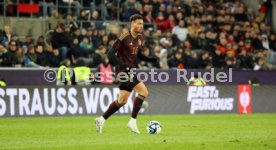 28.03.23 Deutschland - Belgien