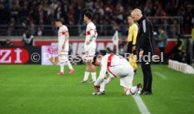 25.04.25 VfB Stuttgart - 1. FC Heidenheim