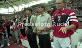 21.09.96 VfB Stuttgart - Fortuna D&uuml;sseldorf