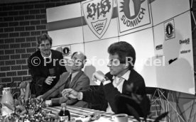 09.03.91 VfB Stuttgart - FC Bayern M&uuml;nchen