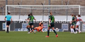 13.09.26 Frauen VfB Stuttgart - VfL Wolfsburg