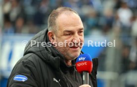 25.10.25 TSG 1899 Hoffenheim - 1. FC Heidenheim