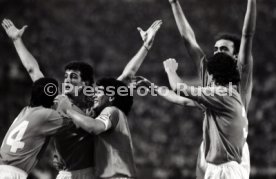 17.05.89 VfB Stuttgart - SSC Neapel