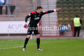 Karlsruher SC - Eintracht Braunschweig