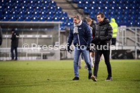 27.01.21 Karlsruher SC - Hannover 96