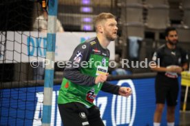26.11.20 TVB Stuttgart - HSG Nordhorn-Lingen