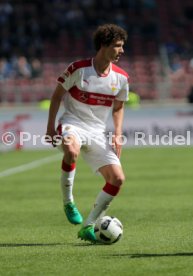VfB Stuttgart - Karlsruher SC