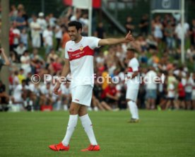 Hohenlohe Auswahl - VfB Stuttgart