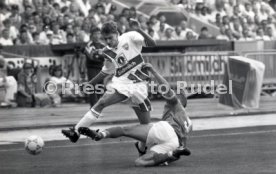 05.06.1993 VfB Stuttgart - SV Werder Bremen