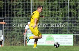 23.08.26 TSV Ph&ouml;nix Steinsfurt - SV Tiefenbach