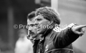 02.11.86 VfB Stuttgart II - SV 98 Schwetzingen