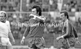 03.01.76 VfB Stuttgart - FC Bayern M&uuml;nchen